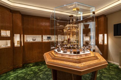 patek museum switzerland|patek philippe museum tours.